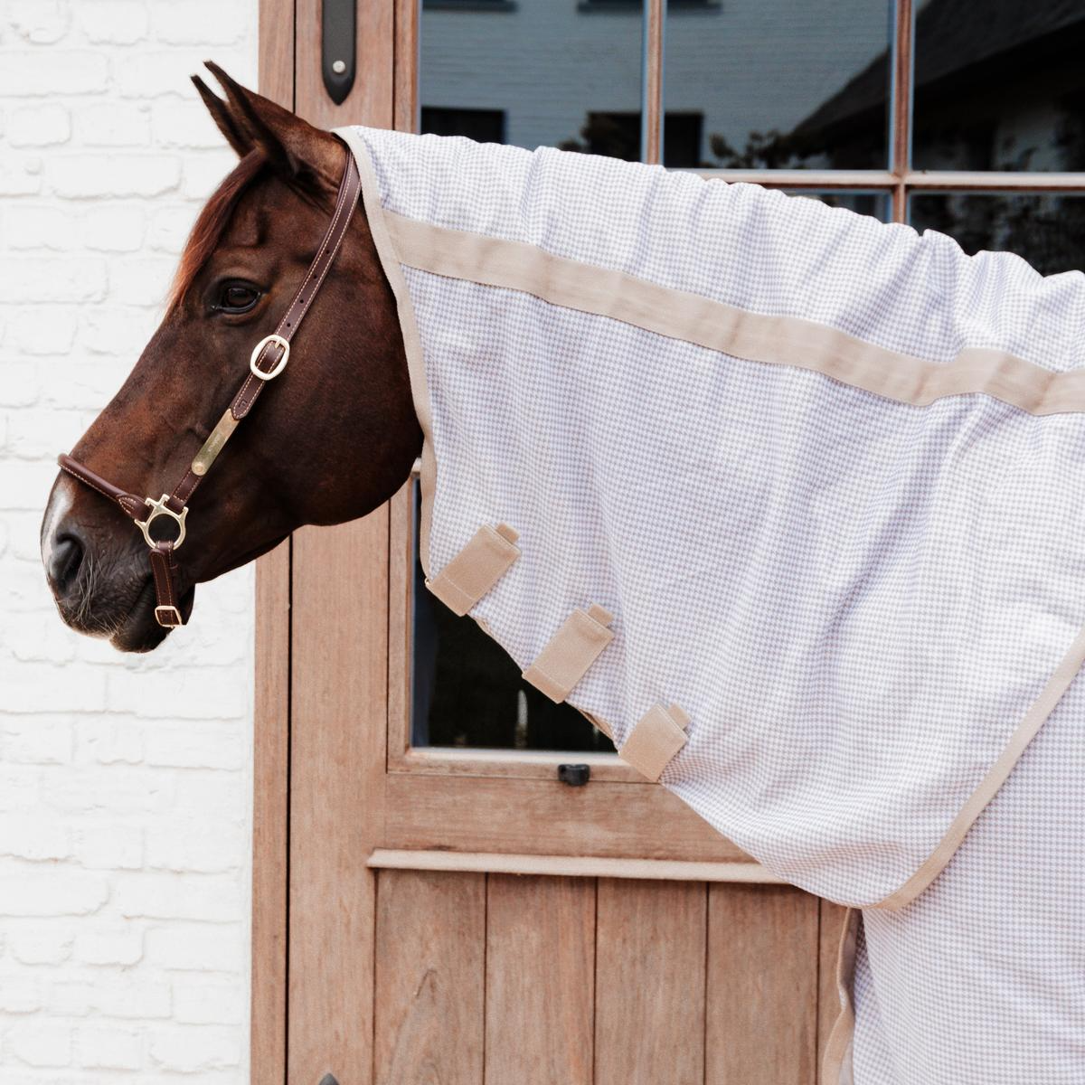 Kentucky Horsewear Mesh Fly Rug Comfort