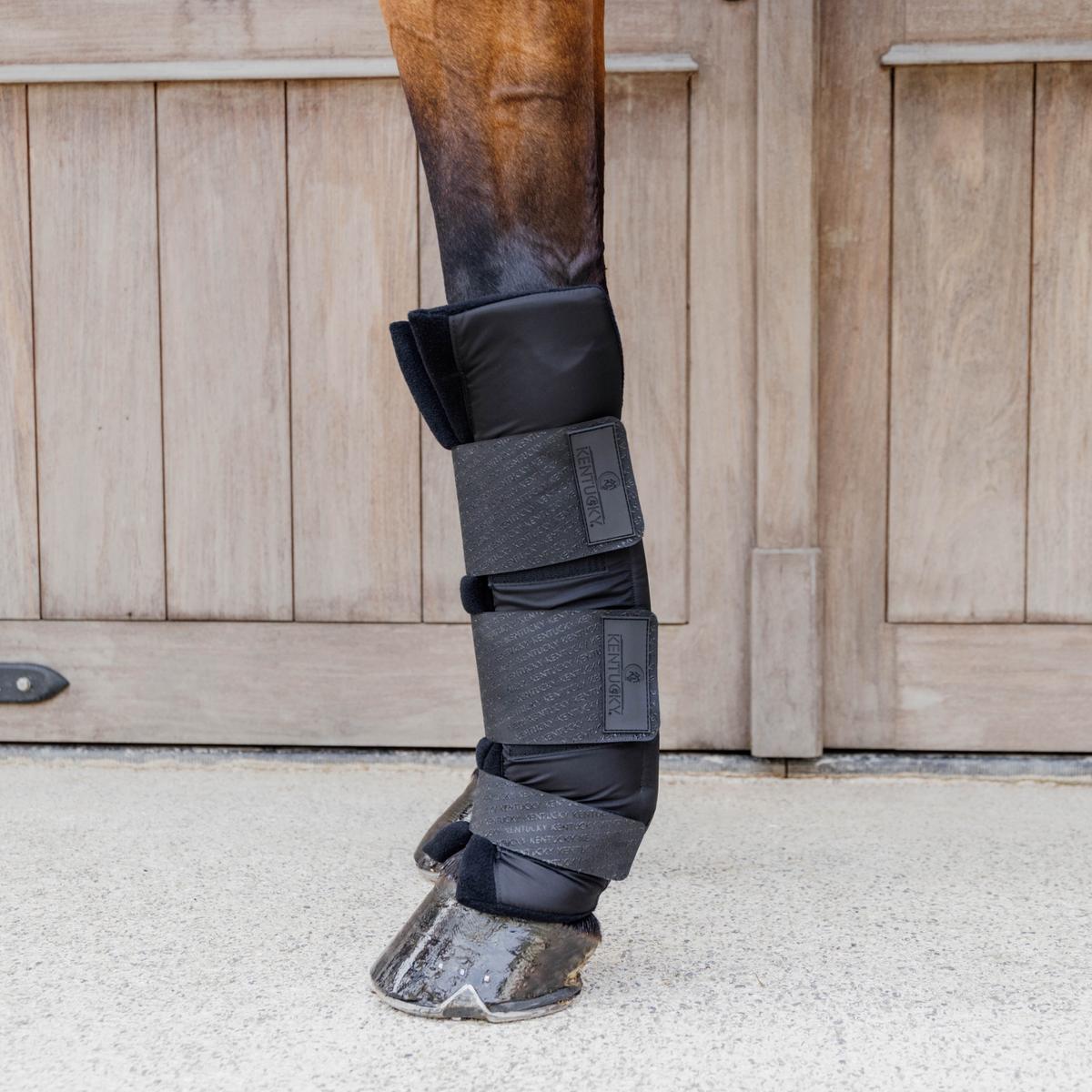 Kentucky Horsewear Stable Boots PROtect Long Front
