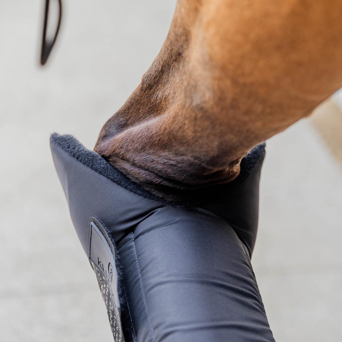 Kentucky Horsewear Stable Boots PROtect Long Front