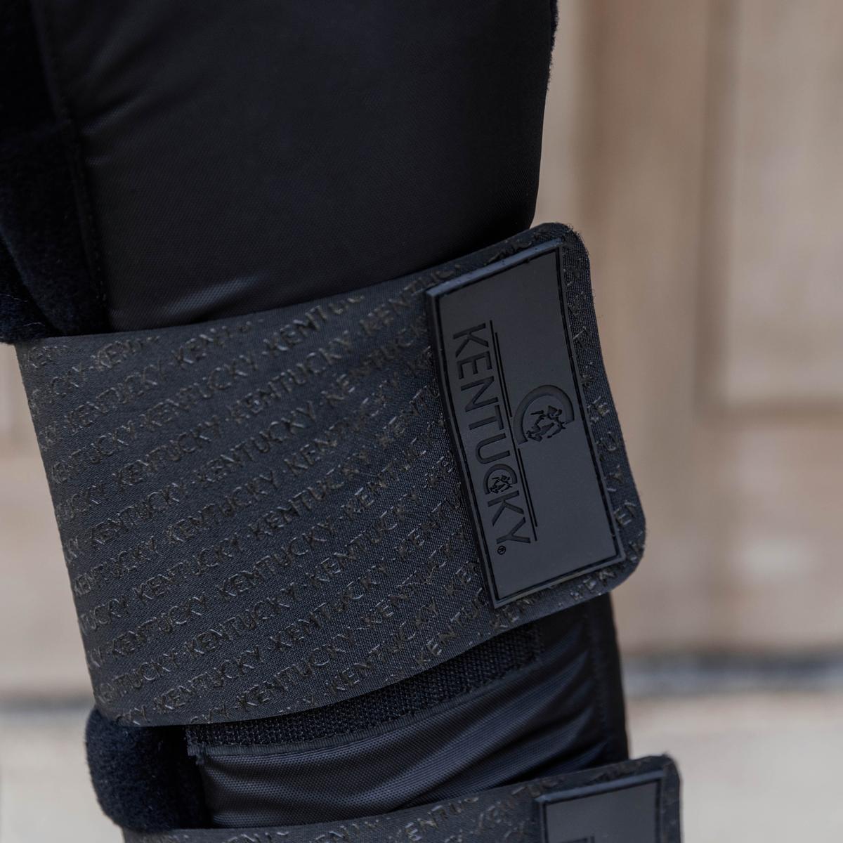 Kentucky Horsewear Stable Boots PROtect Long Front