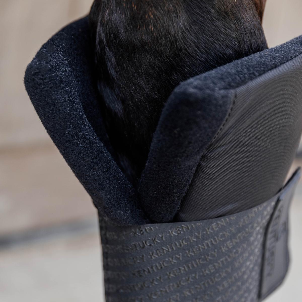 Kentucky Horsewear Stable Boots PROtect Long Front