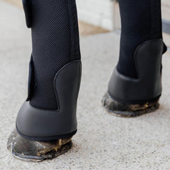 Kentucky Horsewear 3D Spacer Travel Boots Front