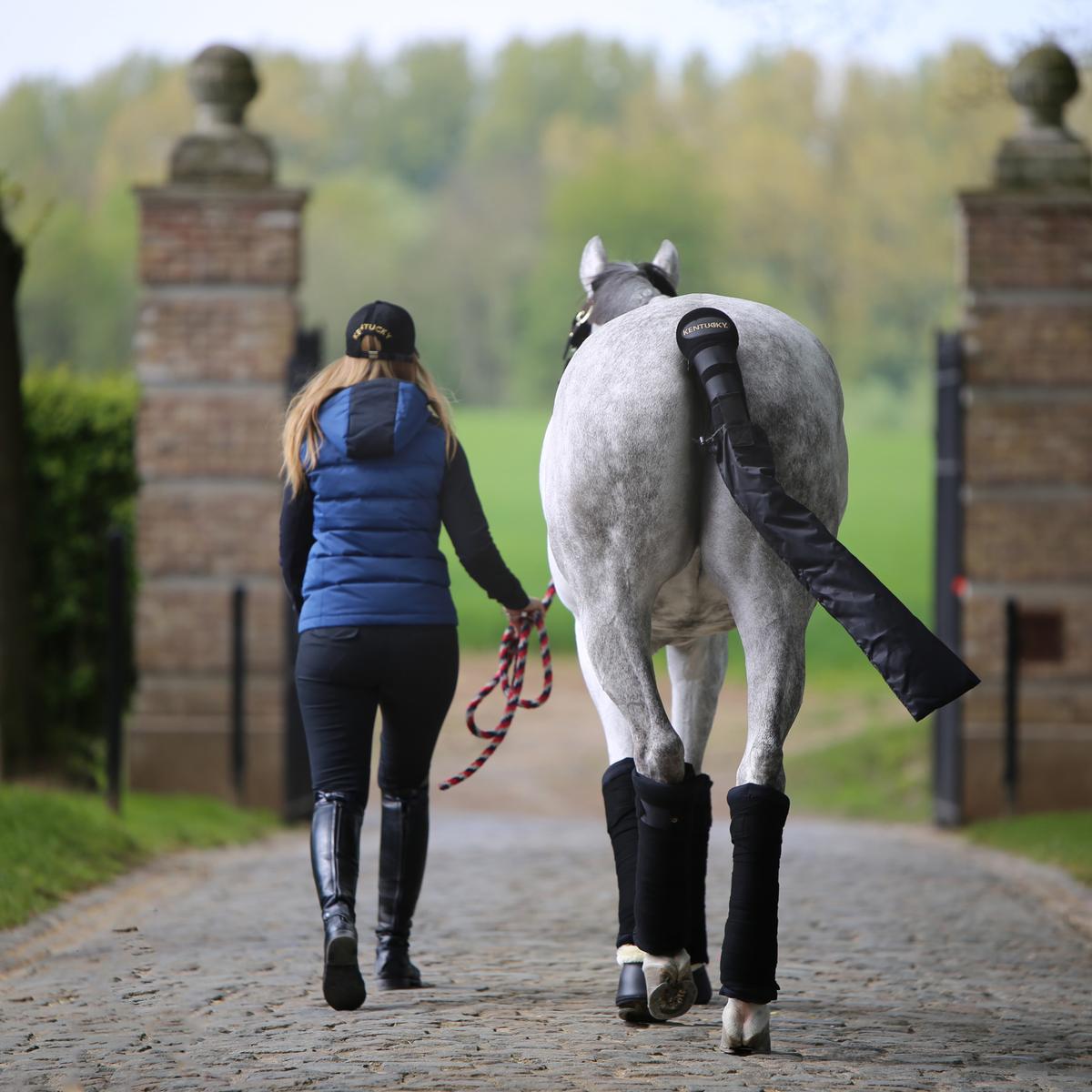 Kentucky Horsewear Wool Bandages