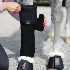 Kentucky Horsewear Wool Bandages