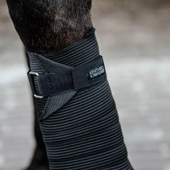Kentucky Horsewear Polar Fleece & Elastic Bandages