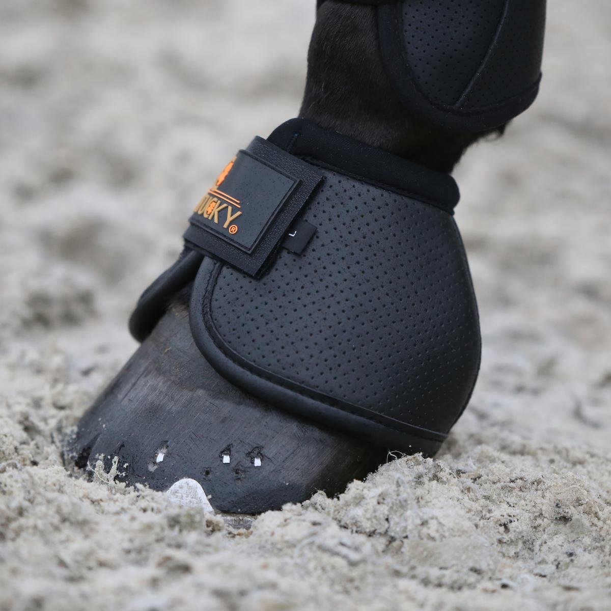 Kentucky Horsewear Overreach Boots Air Tech