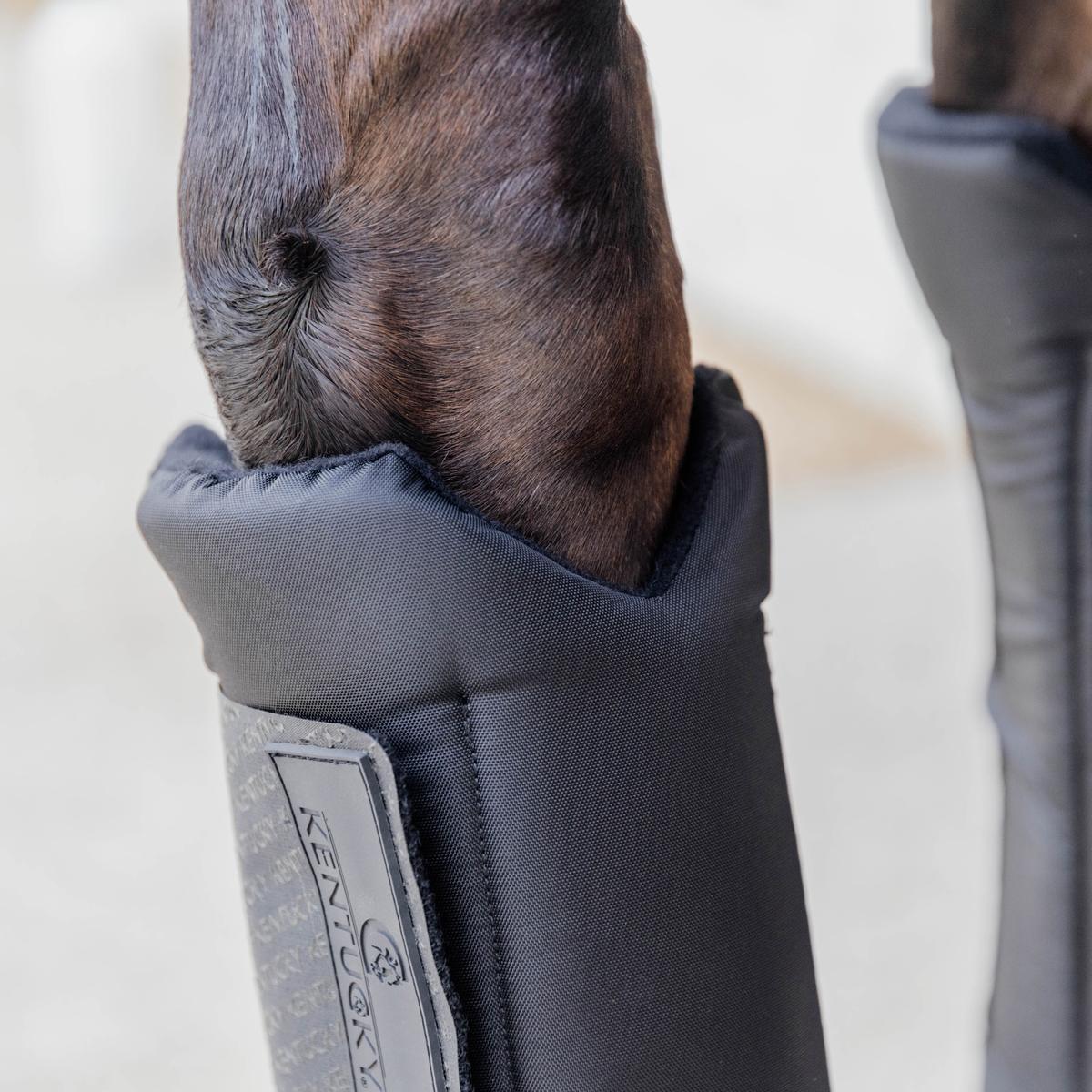 Kentucky Horsewear Stable Boots PROtect Classic Front