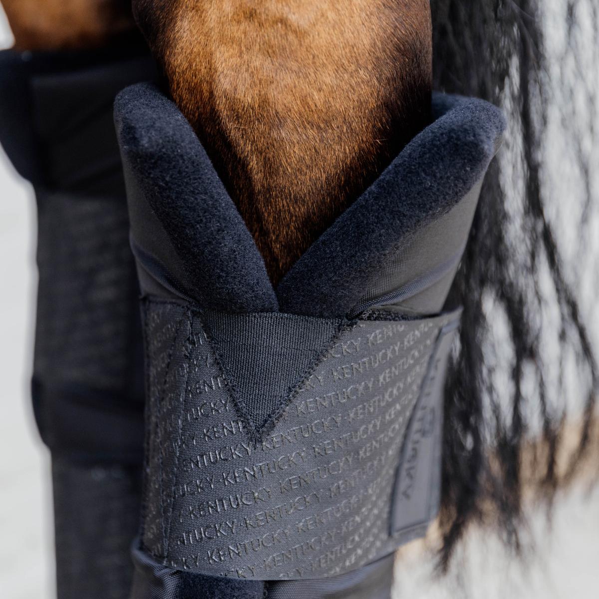 Kentucky Horsewear Stable Boots PROtect Classic Hind