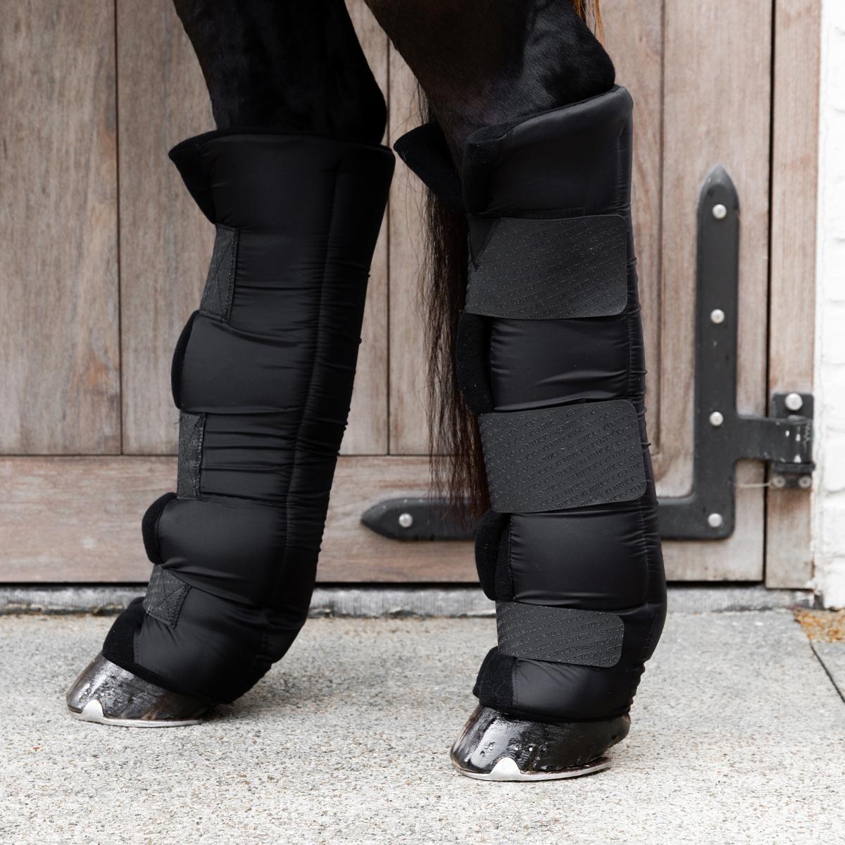 Kentucky Horsewear Stable Boots PROtect Long Hind