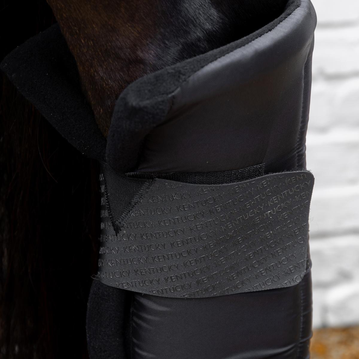 Kentucky Horsewear Stable Boots PROtect Long Hind