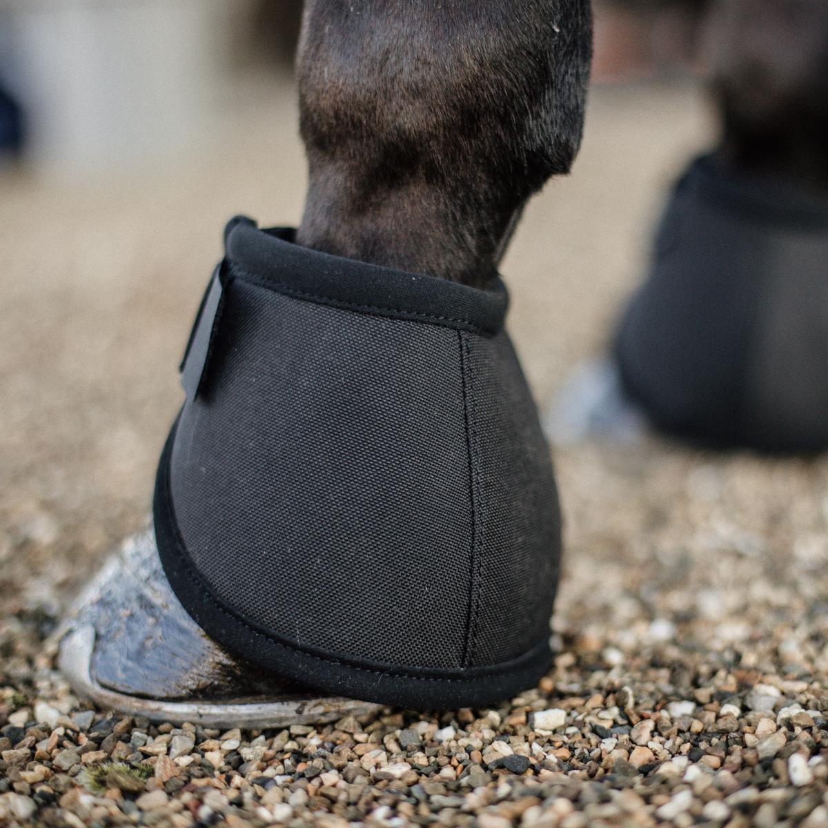 Kentucky Horsewear Overreach Boots Heel Protection