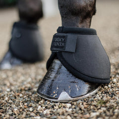Kentucky Horsewear Overreach Boots Heel Protection