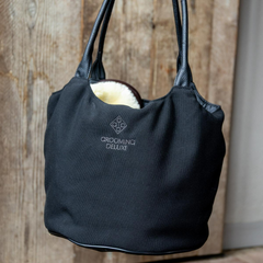 Grooming Deluxe Grooming Bag Canvas