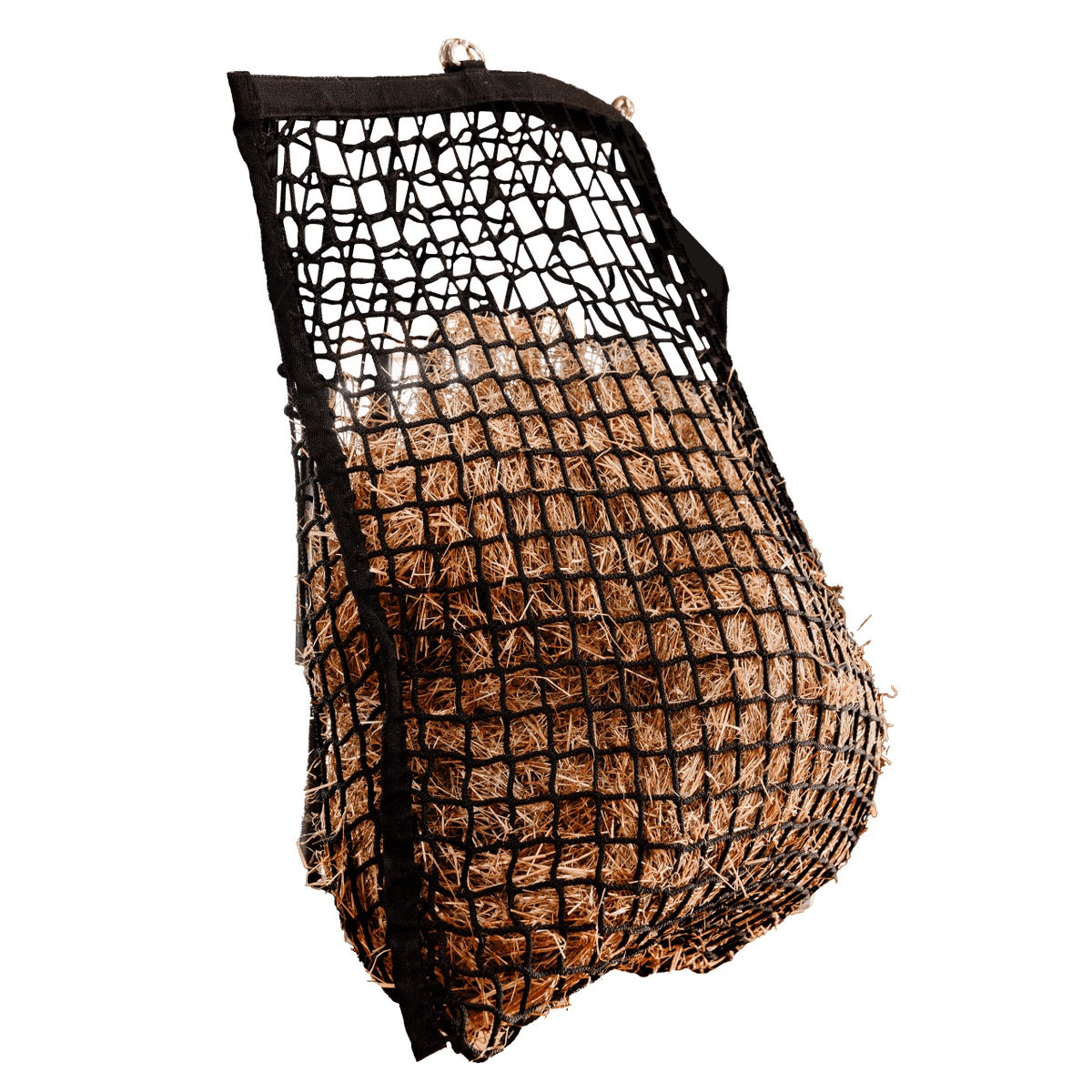 Grooming Deluxe Square Haynet with Easy Fill