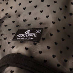 Kentucky Horsewear Fly Mask Heart with Ears and Nose