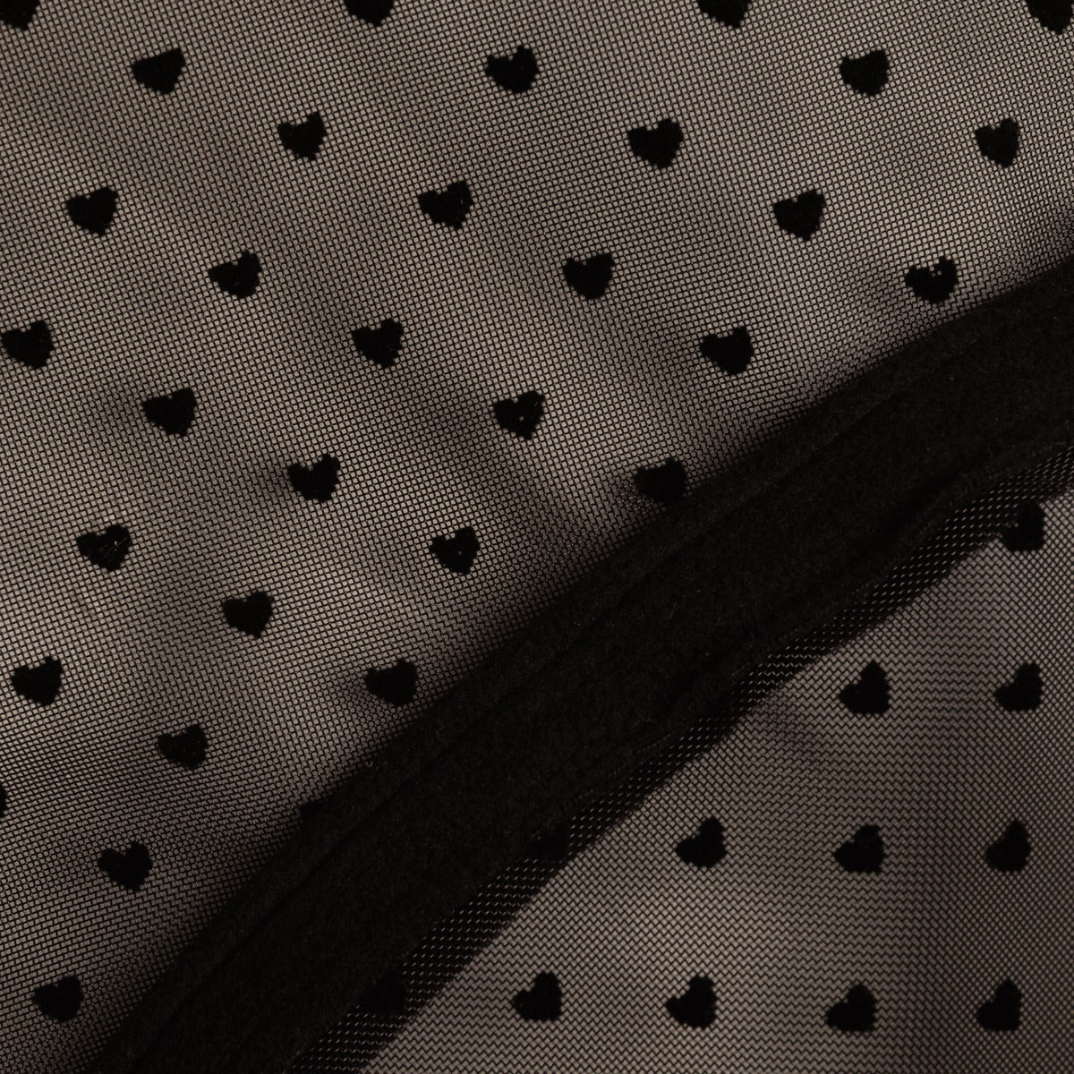 Kentucky Horsewear Fly Mask Heart with Ears and Nose