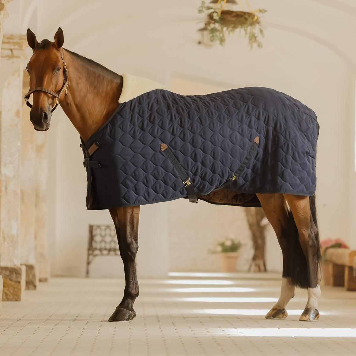 Kentucky Horsewear Stable Rug Comfort