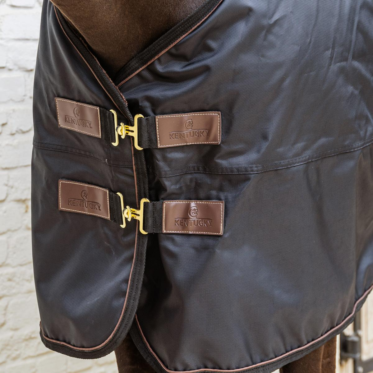 Kentucky Horsewear Turnout Rug All Weather Waterproof Pro