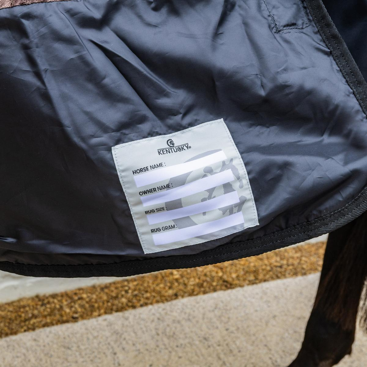 Kentucky Horsewear Turnout Rug All Weather Waterproof Pro