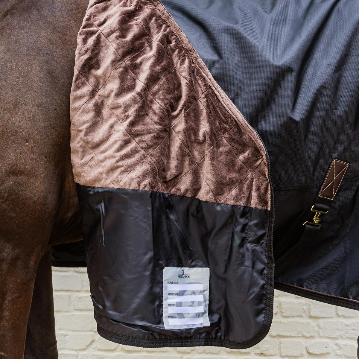 Kentucky Horsewear Turnout Rug All Weather Waterproof Pro