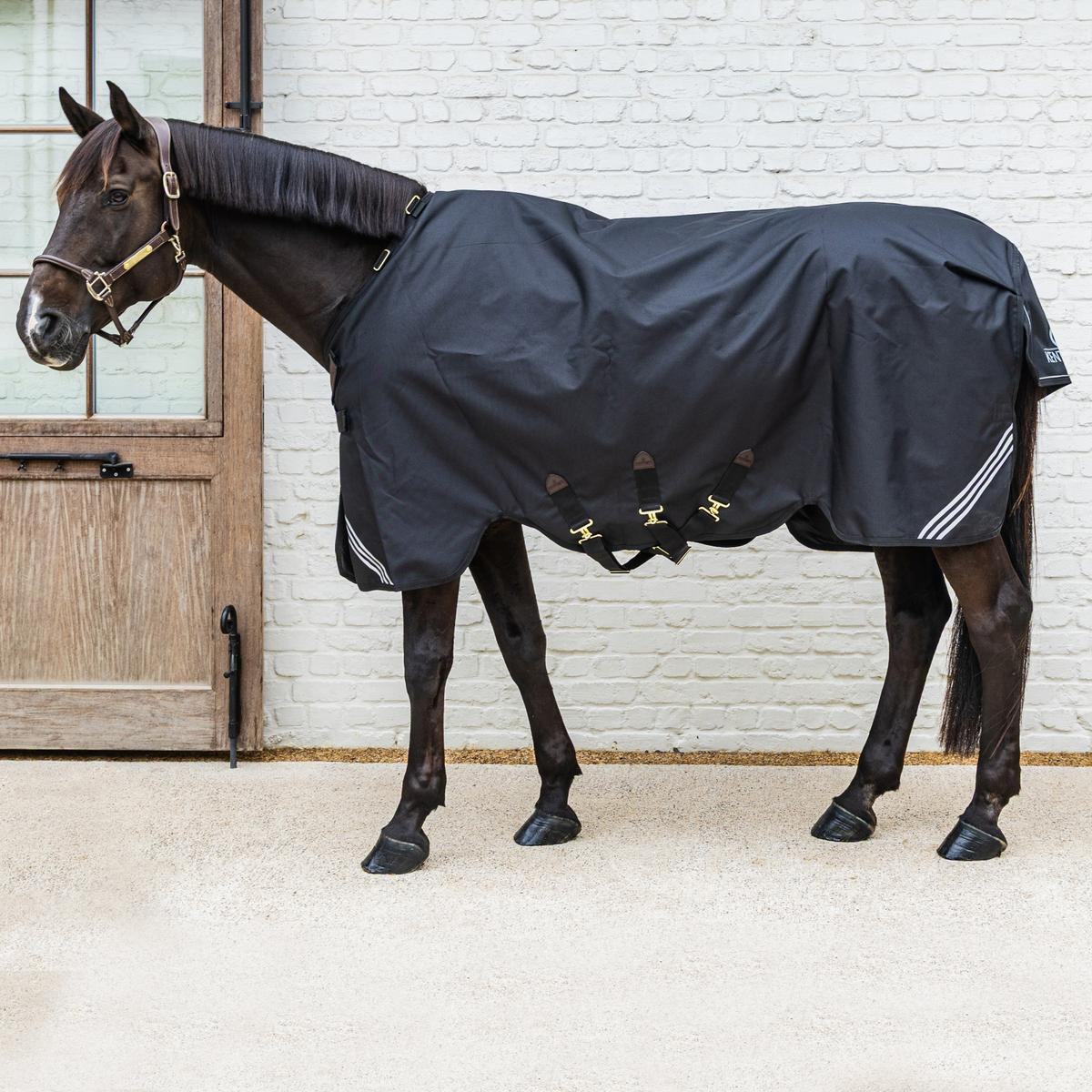 Kentucky Horsewear Turnout Rug All Weather Waterproof Comfort