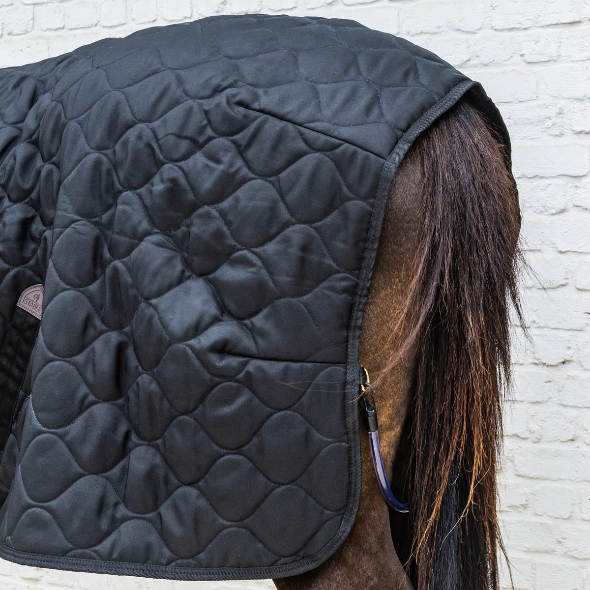 Kentucky Horsewear Stable Rug Comfort