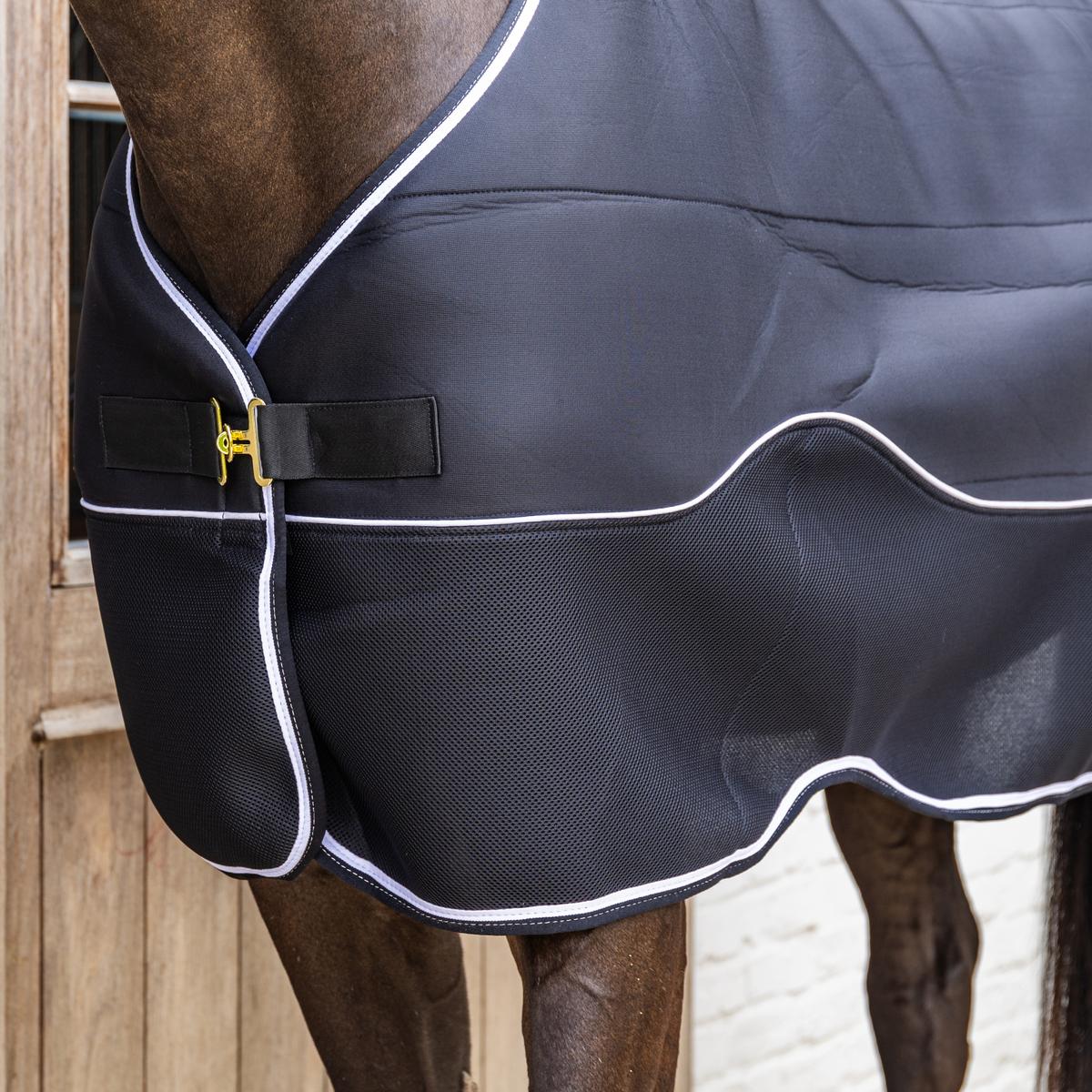 Kentucky Horsewear Turnout Rug Comfort 3D Fleece Liner