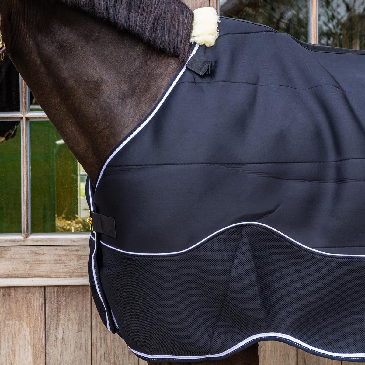 Kentucky Horsewear Turnout Rug Comfort 3D Fleece Liner