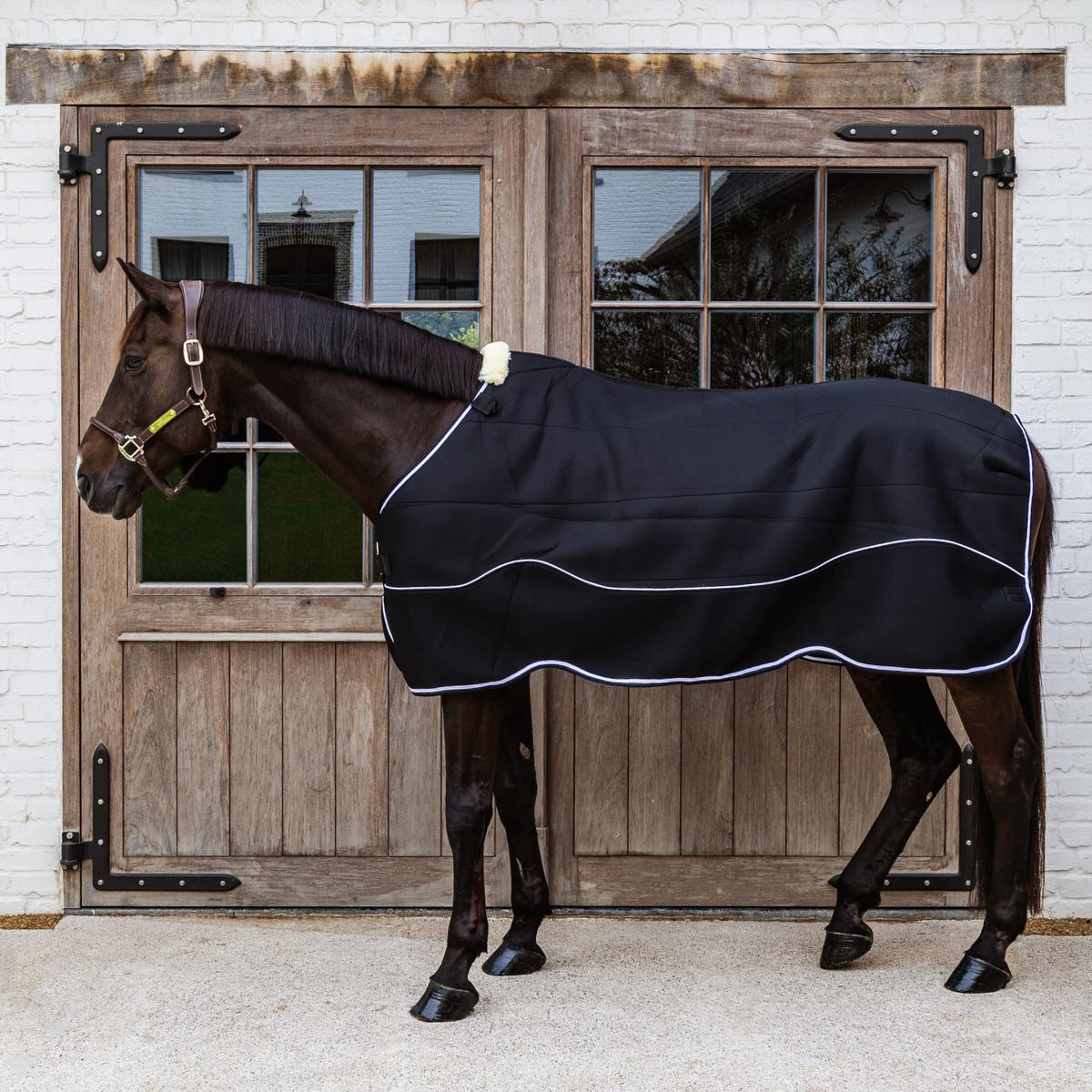 Kentucky Horsewear Turnout Rug Comfort 3D Fleece Liner