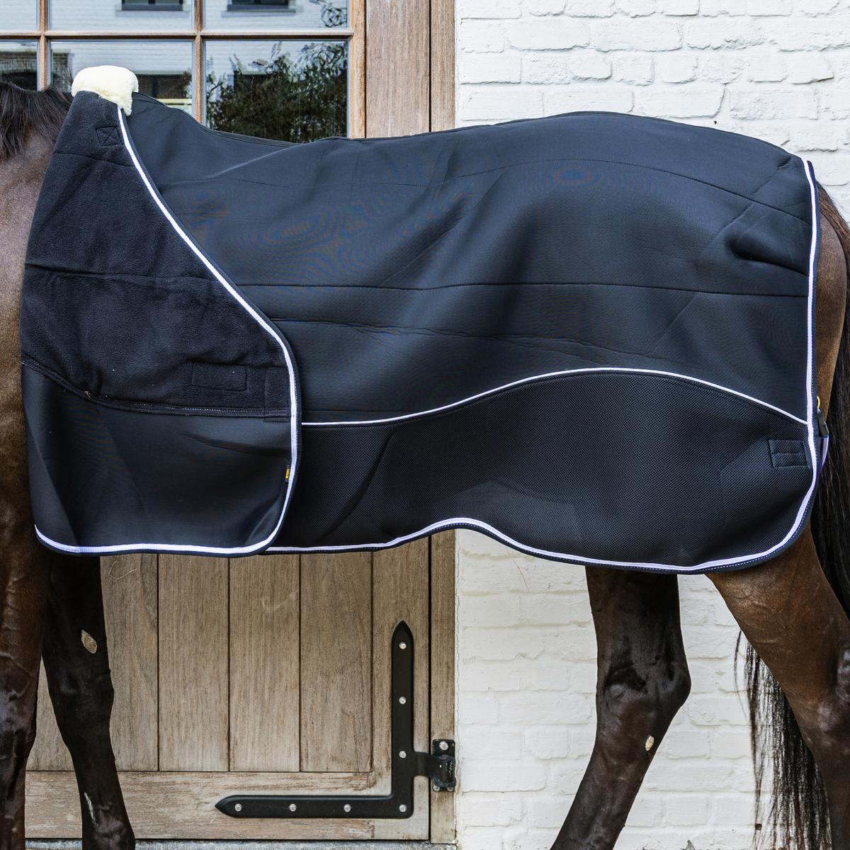 Kentucky Horsewear Turnout Rug Comfort 3D Fleece Liner