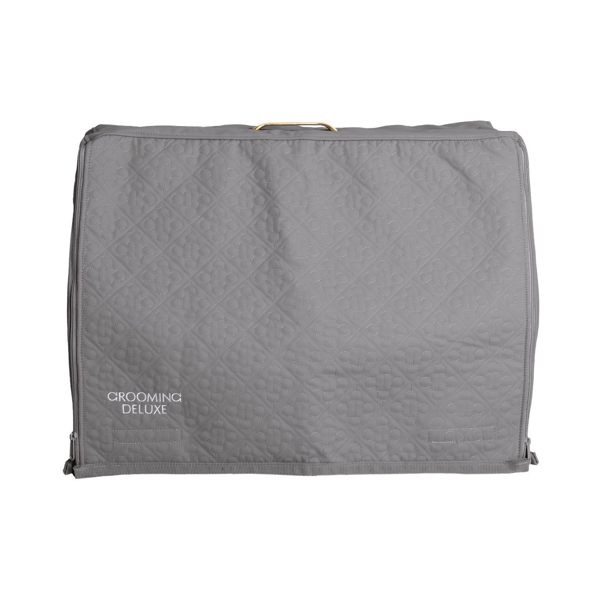 Grooming Deluxe Show Grooming Box Cover GD