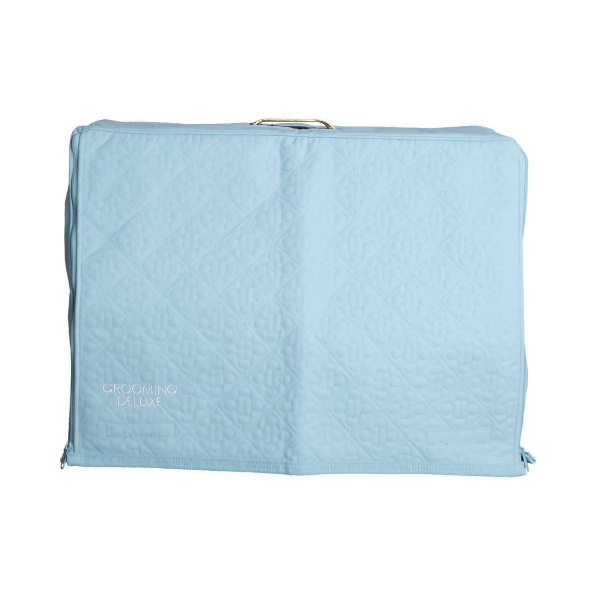 Grooming Deluxe Show Grooming Box Cover GD