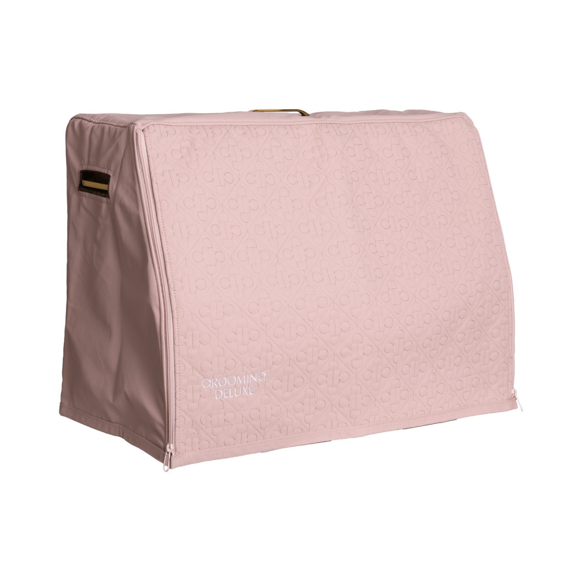 Grooming Deluxe Show Grooming Box Cover GD