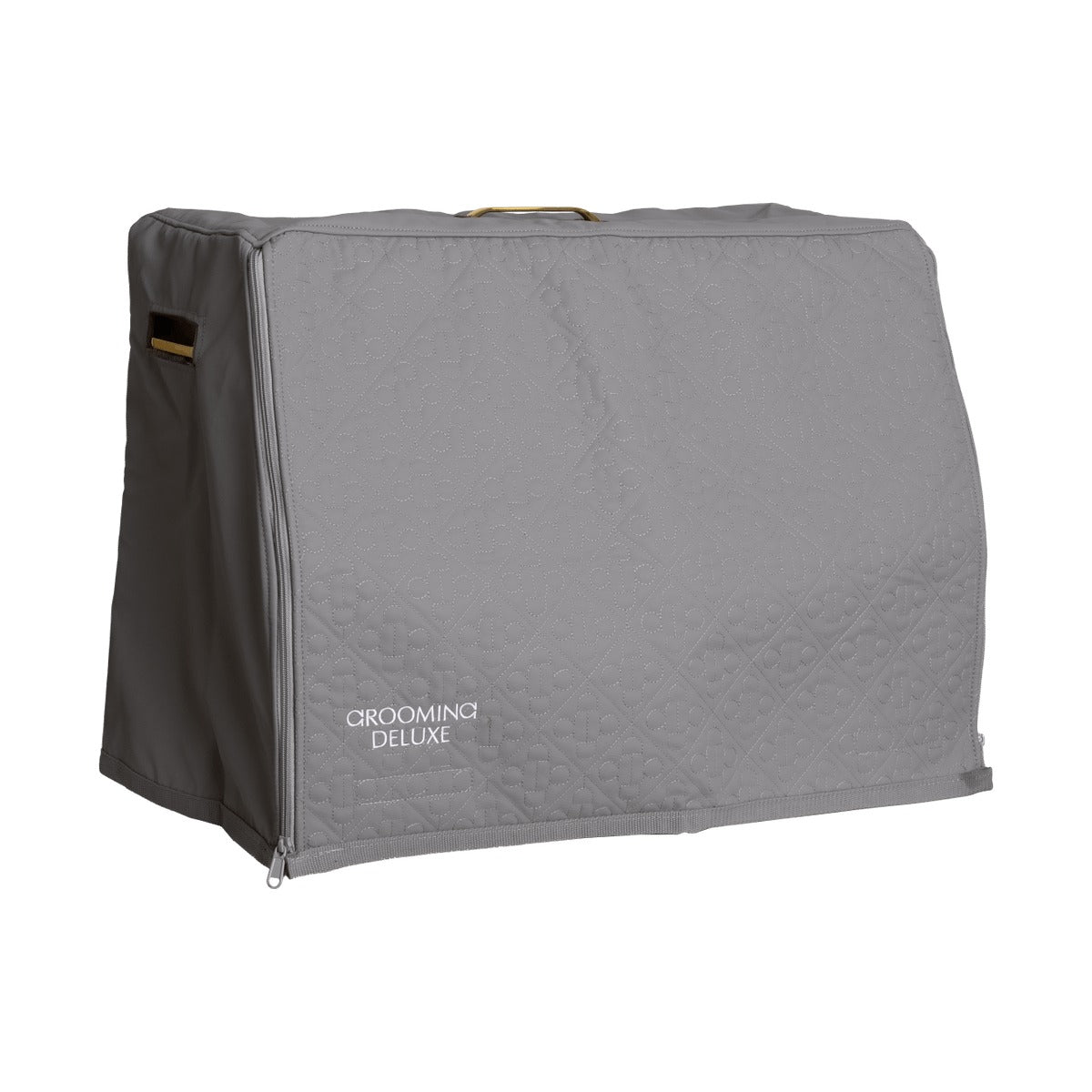 Grooming Deluxe Show Grooming Box Cover GD