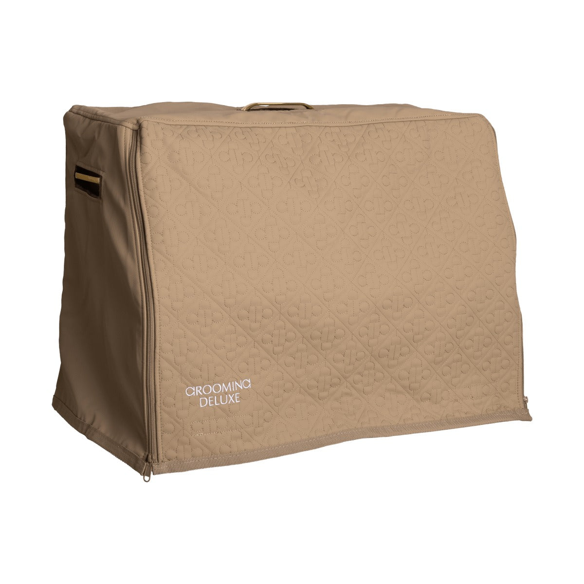 Grooming Deluxe Show Grooming Box Cover GD