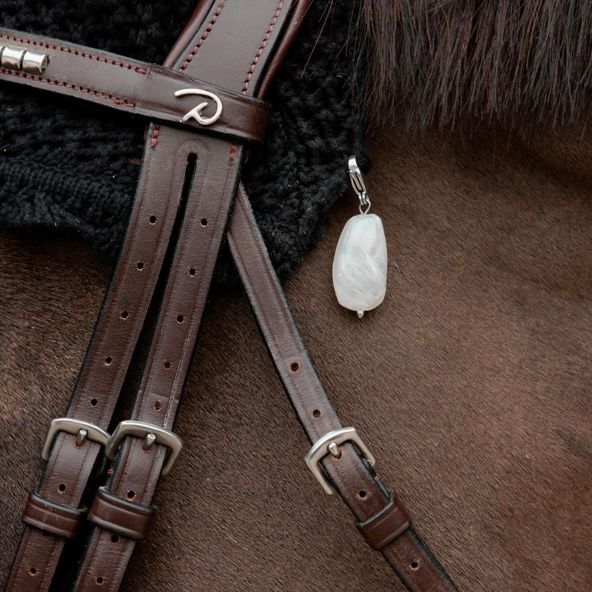 Kentucky Horsewear Lucky Charm Stone