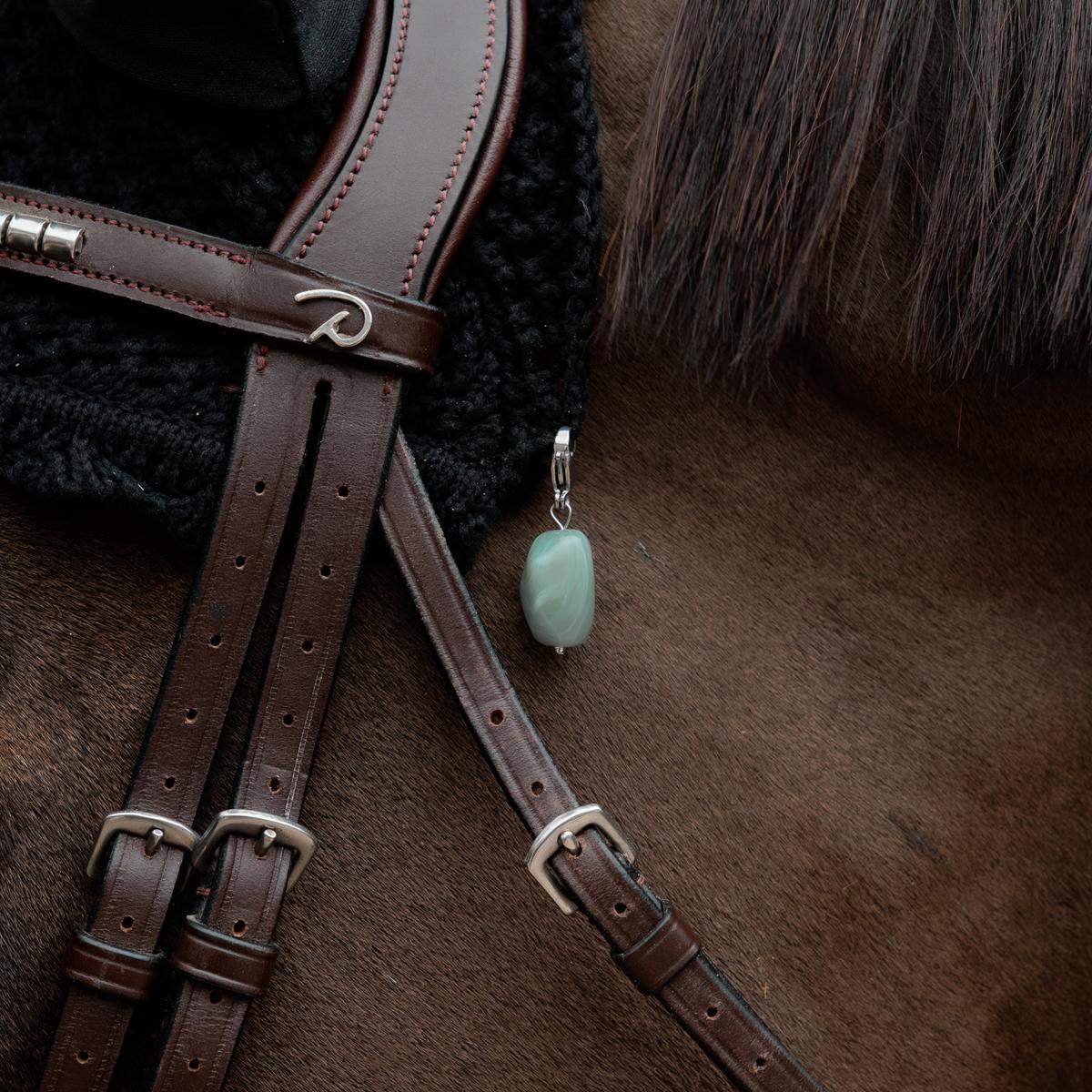 Kentucky Horsewear Lucky Charm Stone
