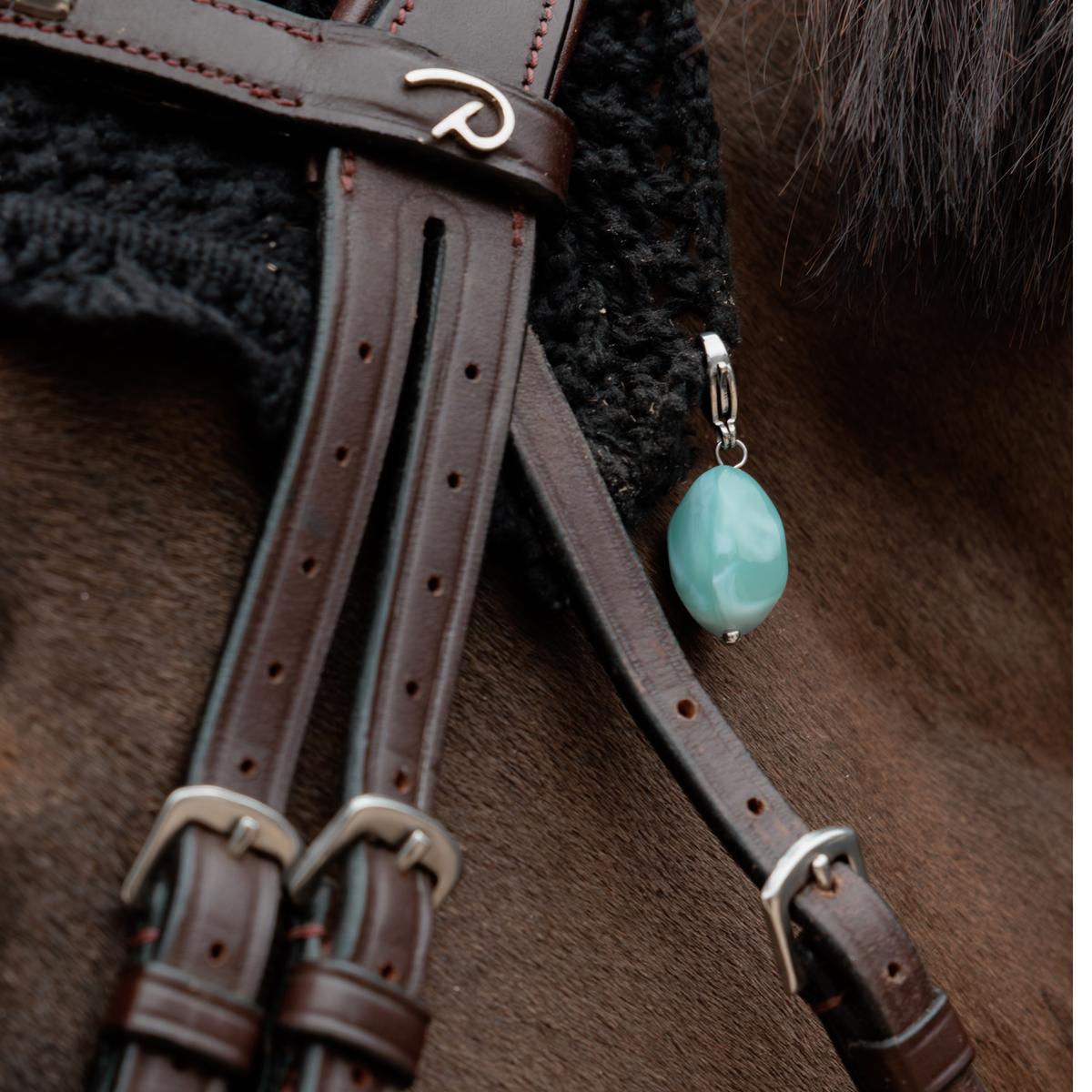 Kentucky Horsewear Lucky Charm Stone