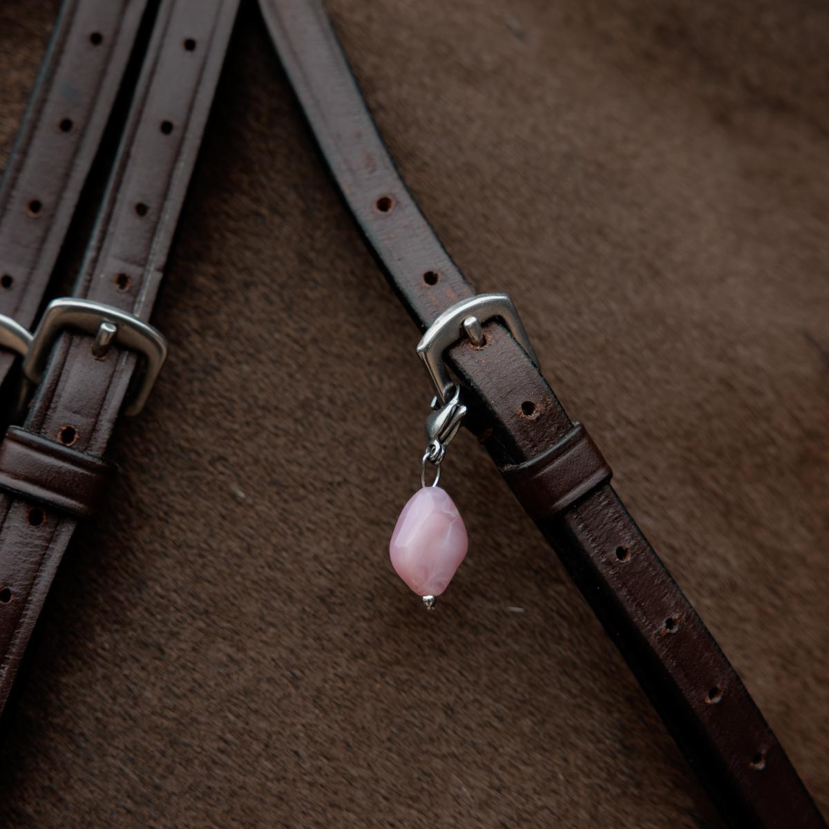 Kentucky Horsewear Lucky Charm Stone