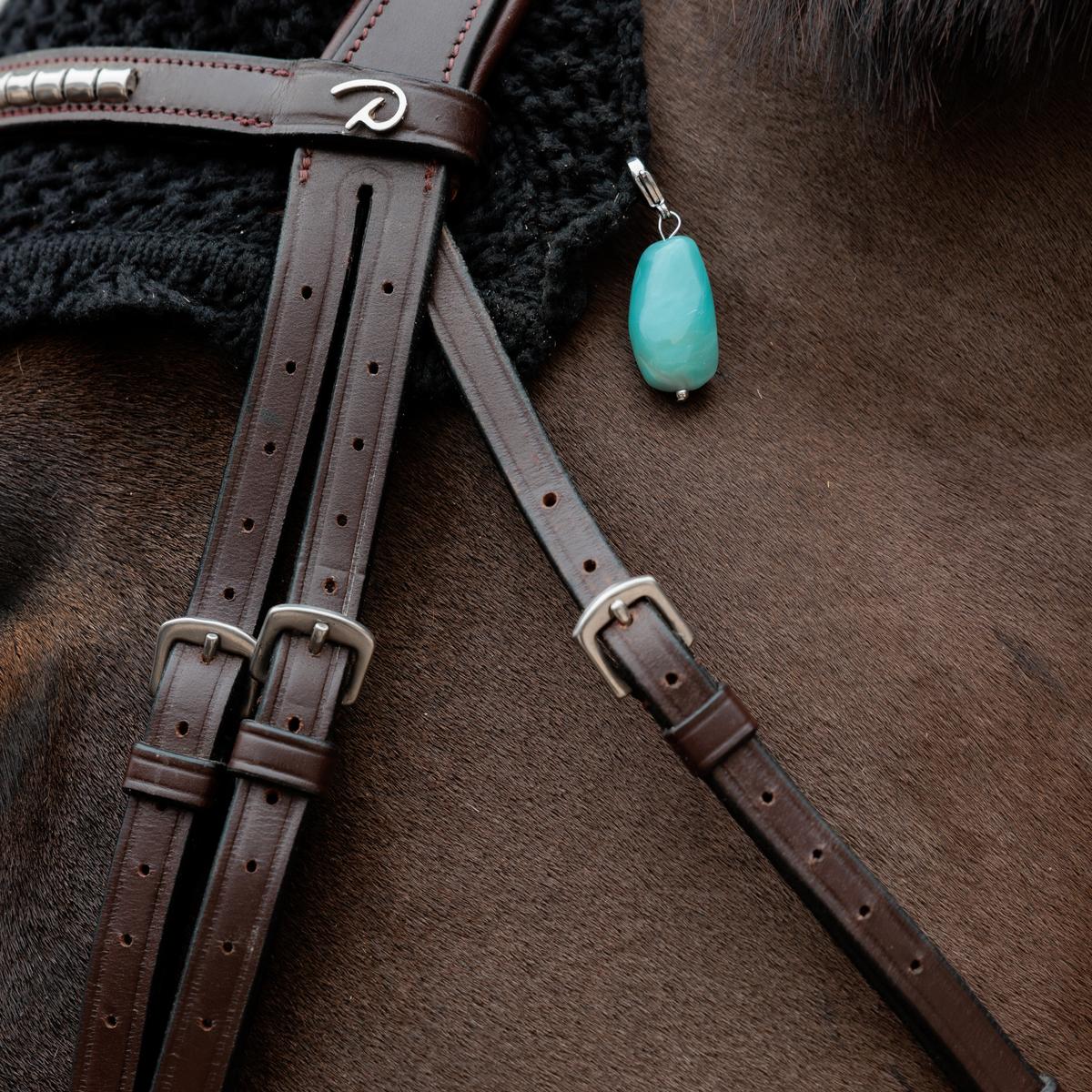 Kentucky Horsewear Lucky Charm Stone