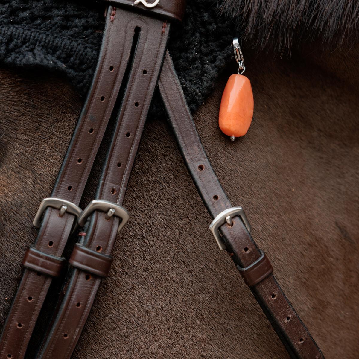 Kentucky Horsewear Lucky Charm Stone