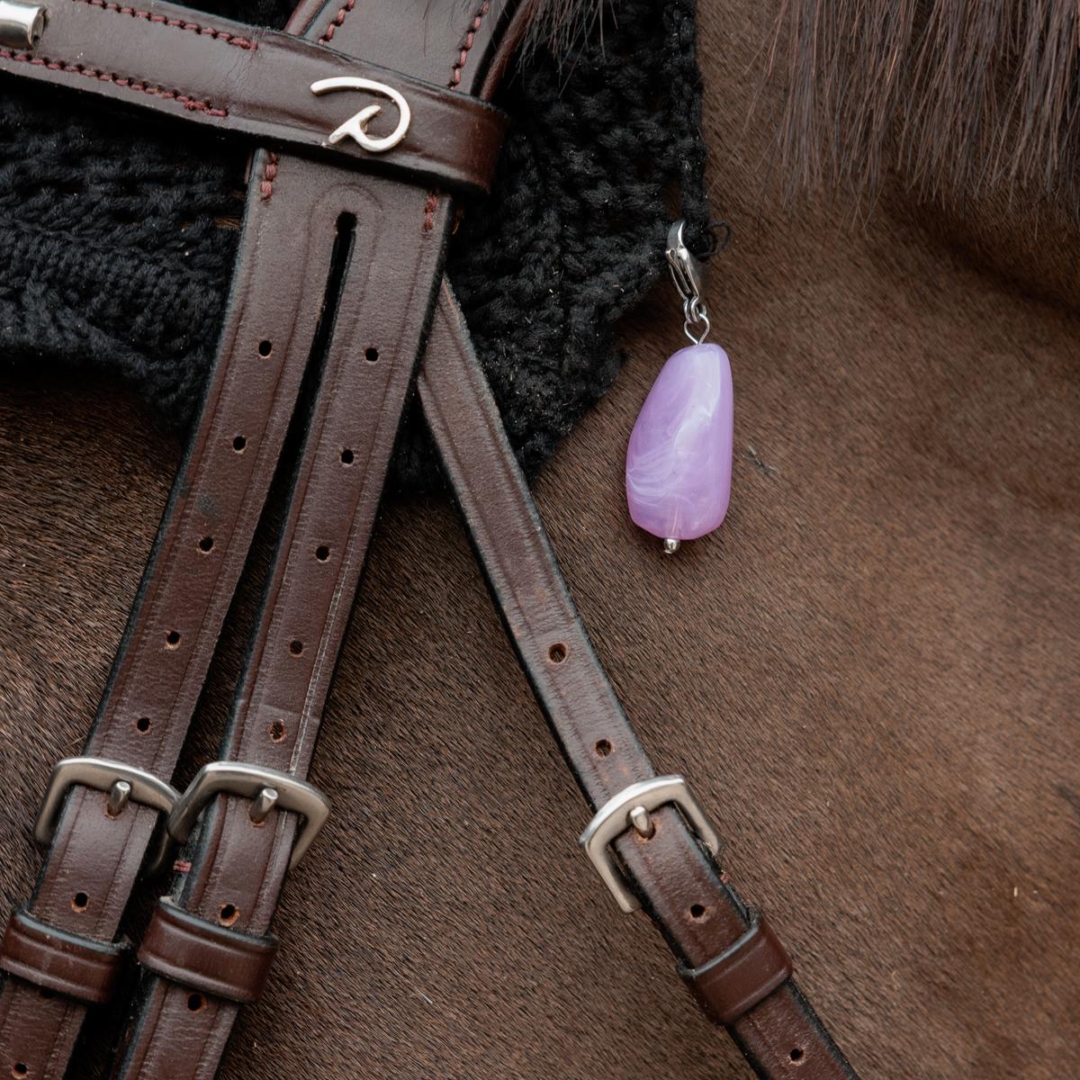 Kentucky Horsewear Lucky Charm Stone