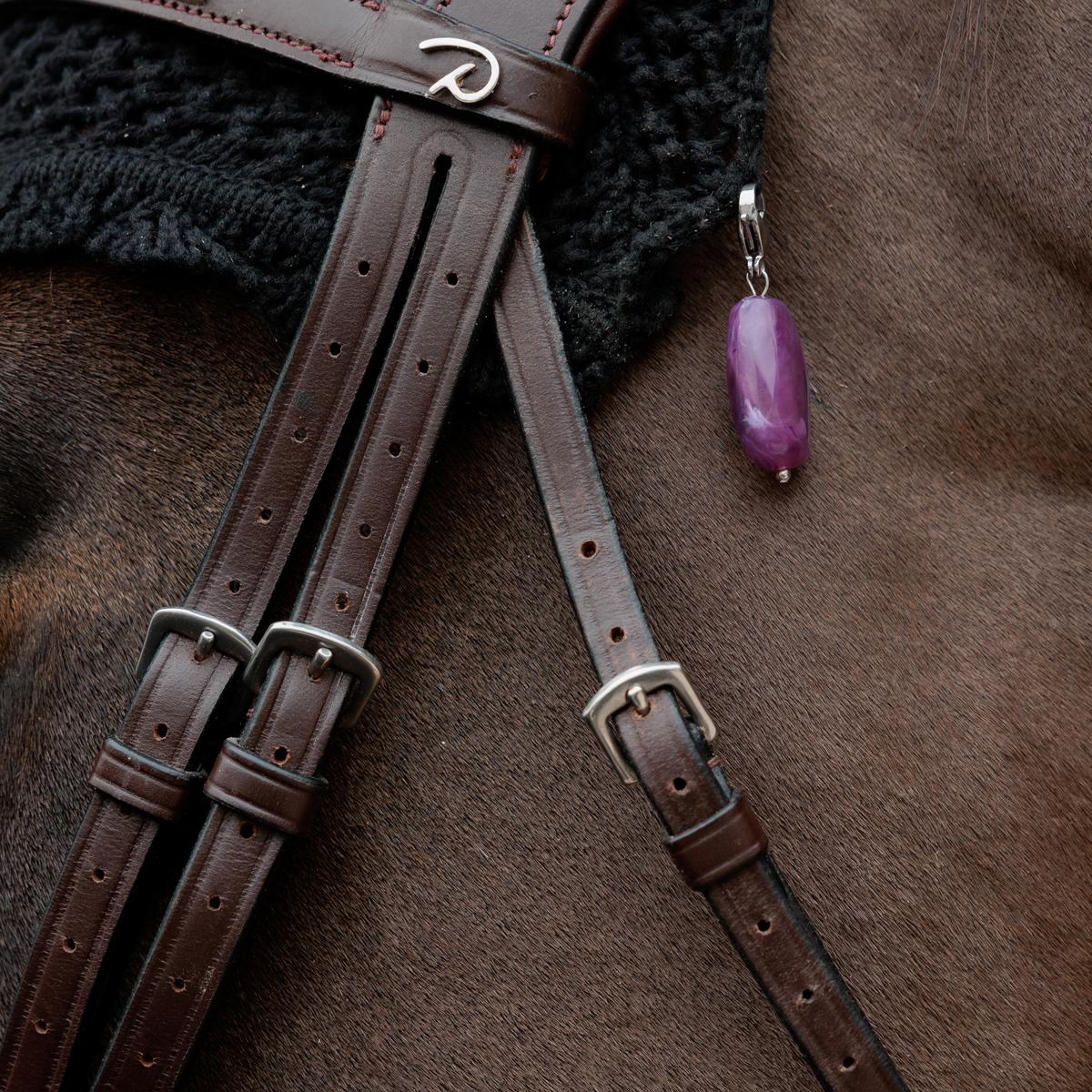 Kentucky Horsewear Lucky Charm Stone