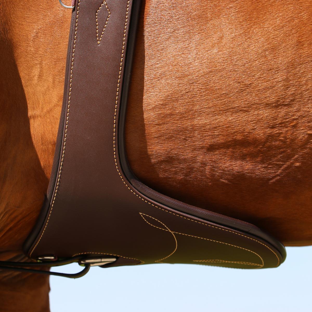 Kentucky Horsewear Stud Girth