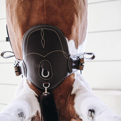 Kentucky Horsewear Short Stud Girth