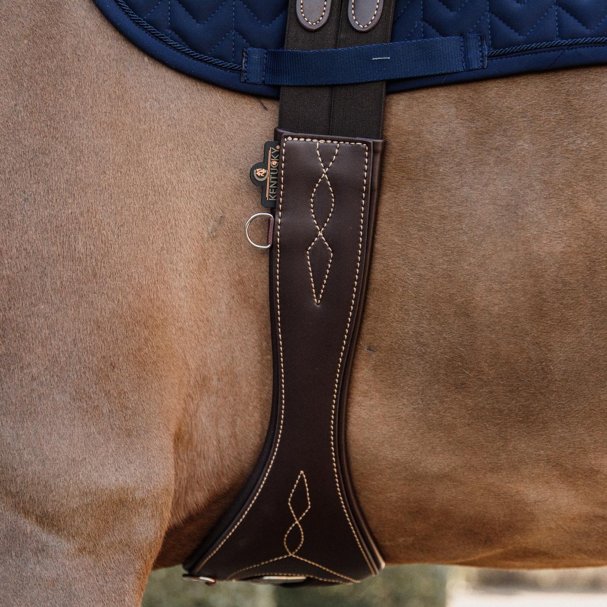 Kentucky Horsewear Anatomic Girth