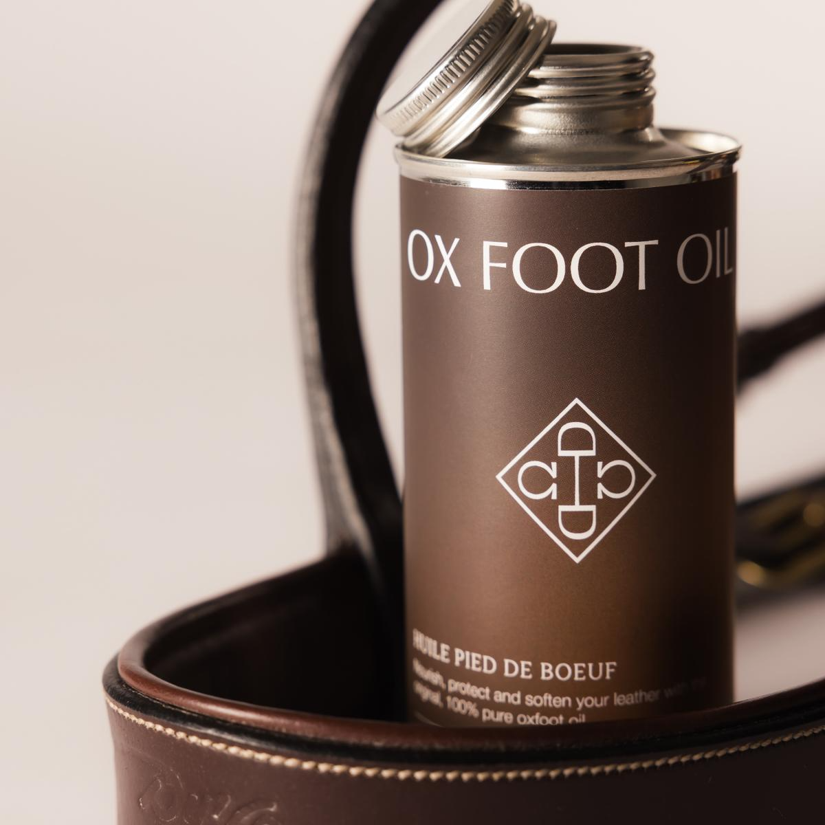 Grooming Deluxe Oxfoot Oil The Original