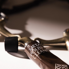Grooming Deluxe Metal Polish and Cleaner