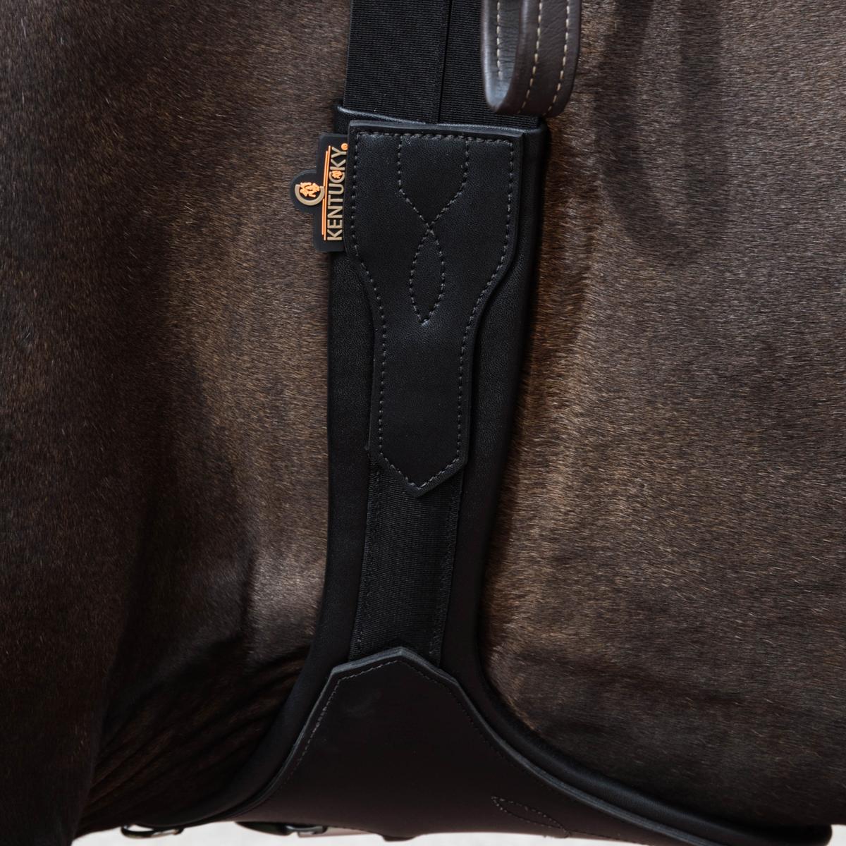 Kentucky Horsewear Anatomic Stud Girth