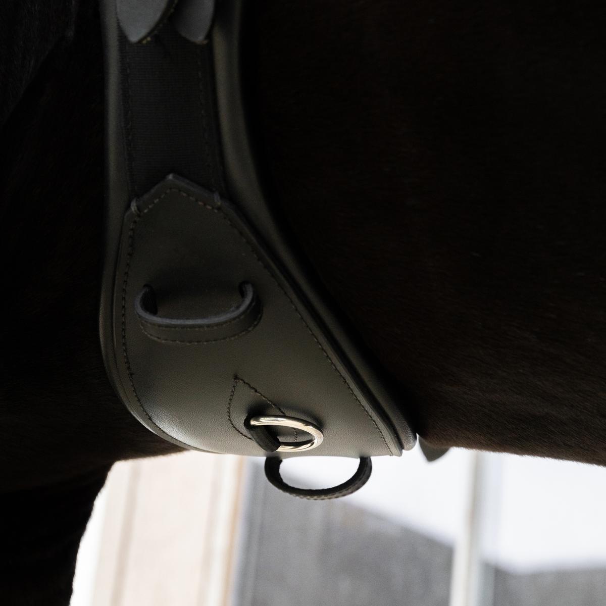 Kentucky Horsewear Anatomic Short Girth